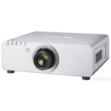 Panasonic PT-DW740E