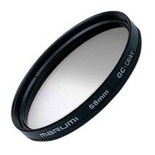 Фильтр градиентный Marumi GC-Gray 62mm серый