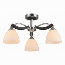 IDLamp Fayora 287 3PF-Blackchrome