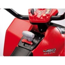 Peg-Perego Polaris Outlaw