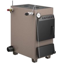 Котел СТЭН Каракан 16ТПЭВ 3