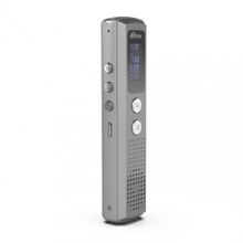 Ritmix Диктофон Ritmix RR-120 8GB silver