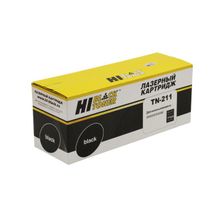 Тонер-картридж Hi-Black (HB-TN-211) для Konica-Minolta bizhub 200 222 250 282, 17,5K