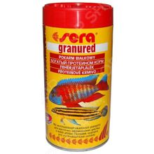 Sera Granured