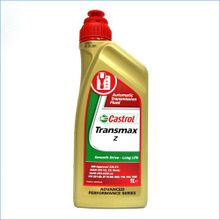 Castrol Castrol Transmax Z 1л