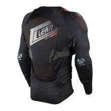 Защита панцирь Leatt Body Protector 3DF AirFit, Размер L XL