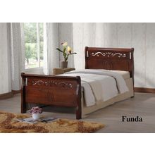 Кровать Фунда (Funda)"