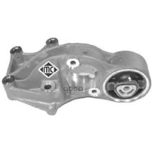 Подушка Двигателя D65 Peugeot 306 1.4 405 1.4 Citroen Berlingo  C4 1.6 96- METALCAUCHO арт. 05252