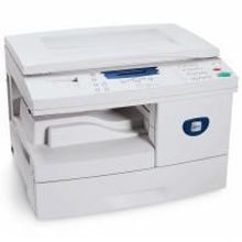 XEROX WorkCentre 4118p МФУ лазерное чёрно-белое А4, 1200 dpi, 17 стр мин