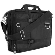 Сумка-трансформер мужская NU 357