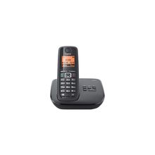 Телефон беспроводной DECT Siemens Gigaset A510 black