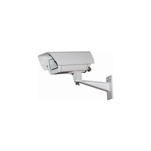 Камера видеонаблюдения черно-белая, Silicon-S NG-6112VF уличная, АРД-объектив