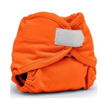 Kanga Care Newborn Aplix Cover Poppy