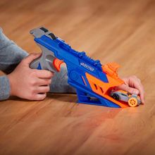 HASBRO NERF Hasbro Nerf Nitro C0817 Нерф Нитро Дуалфьюри C0817