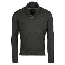 Пуловер муж. Tom Tailor 3017969, цвет серый, L