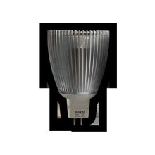  Лампа светодиодная NE MR16 12V 5.8W LED 5x1 833 GU5.3 B
