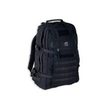 Рюкзак TASMANIAN TIGER TT MISSION BAG Black