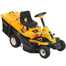 Садовый минирайдер Cub Cadet LR2 NR76 13AB21HD603