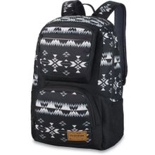 Женский рюкзак Dakine Jewel 26L Fireside