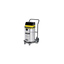 Промышленный пылесос Karcher NT 802 I