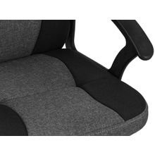 ПМ: Stool Group Кресло офисное TopChairs Comfort