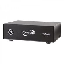 Фонокорректор Dynavox TC-2000