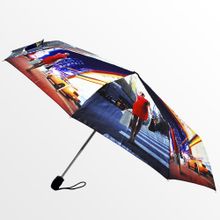 Зонт женский Ame Yoke Шопинг