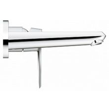 Смеситель Grohe Eurodisc Cosmopolitan 19573002 для раковины