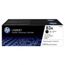 Тонер Картридж HP 83A CF283AD