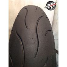 Dunlop 180 55 R17 Dunlop d208 gp