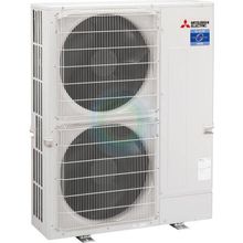 Mitsubishi Electric PEAD-RP140JAQ   PUHZ-ZRP140VKA