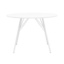 ПМ: Stool Group Стол обеденный Мемфис DT-1810-110 DUAL