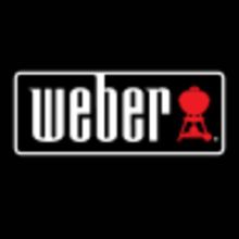 Weber Набор мельниц соль и перец Weber Original