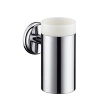 Стакан Hansgrohe Logis 41618000