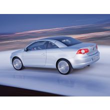 Блокиратор КПП для VOLKSWAGEN EOS  2006-  М5;М6 R-вперед - Гарант Консул 41001 1.F