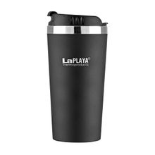 Термокружка LaPlaya Mercury Mug 0,4л