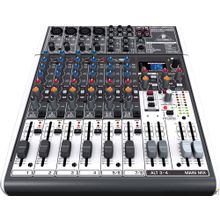 BEHRINGER BEHRINGER XENYX X1204USB