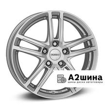 Колесный диск Dezent TZ 8x18 5x112 D66,6 ET31 S