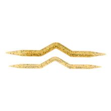 SELTER ADDI Спицы для кос и жгутов, пластик