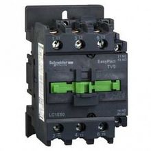 Контактор  EasyPact TVS 3P 40А 400 110В AC |  код.  LC1E40F7 |  Schneider Electric