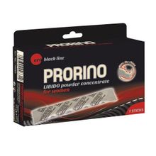 Ero Биологически активная добавка к пище для женщин PRORINO W - 7 саше (5 гр.)