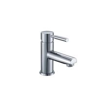 Смеситель для раковины Wassercraft Main