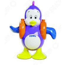 Tomy «Плескающийся пингвин»