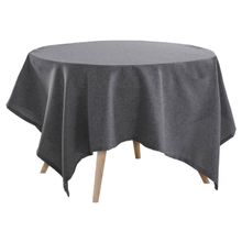 ПМ: Нордтекс Скатерть "Волшебная Ночь" Базальт