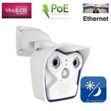 Mobotix MX-M15D-Sec-DNight-D25N25