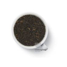 Плантационный черный индийский чай Ассам Киюнг TGFOPI 250 гр.