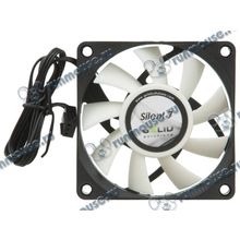 Вентилятор GELID "Silent 7" d70мм, 2200об. мин. (питание от мат.платы) (ret) [132803]