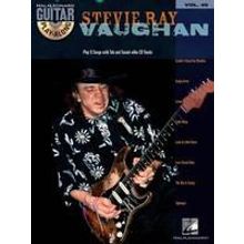 699725 STEVIE RAY VAUGHAN