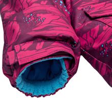 Premont Парка зимняя "Дэйзи Пинк" WP81406