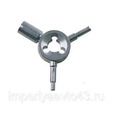 Метчик  CLIPPER T72163 (1шт.)